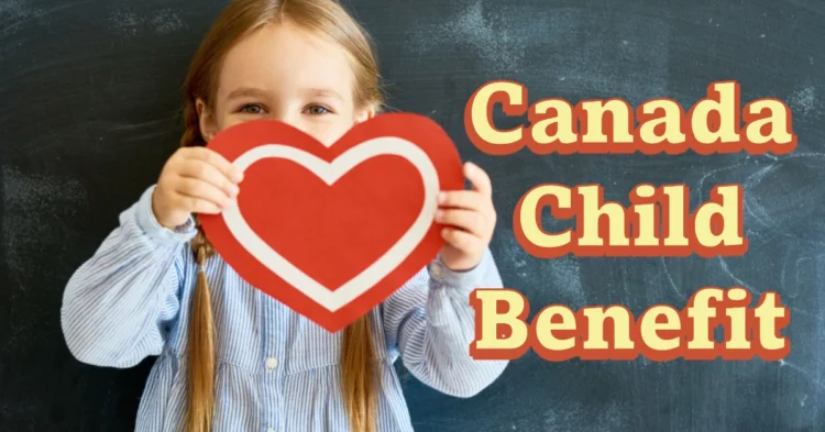 Canada Child Benefit ccb payment dates